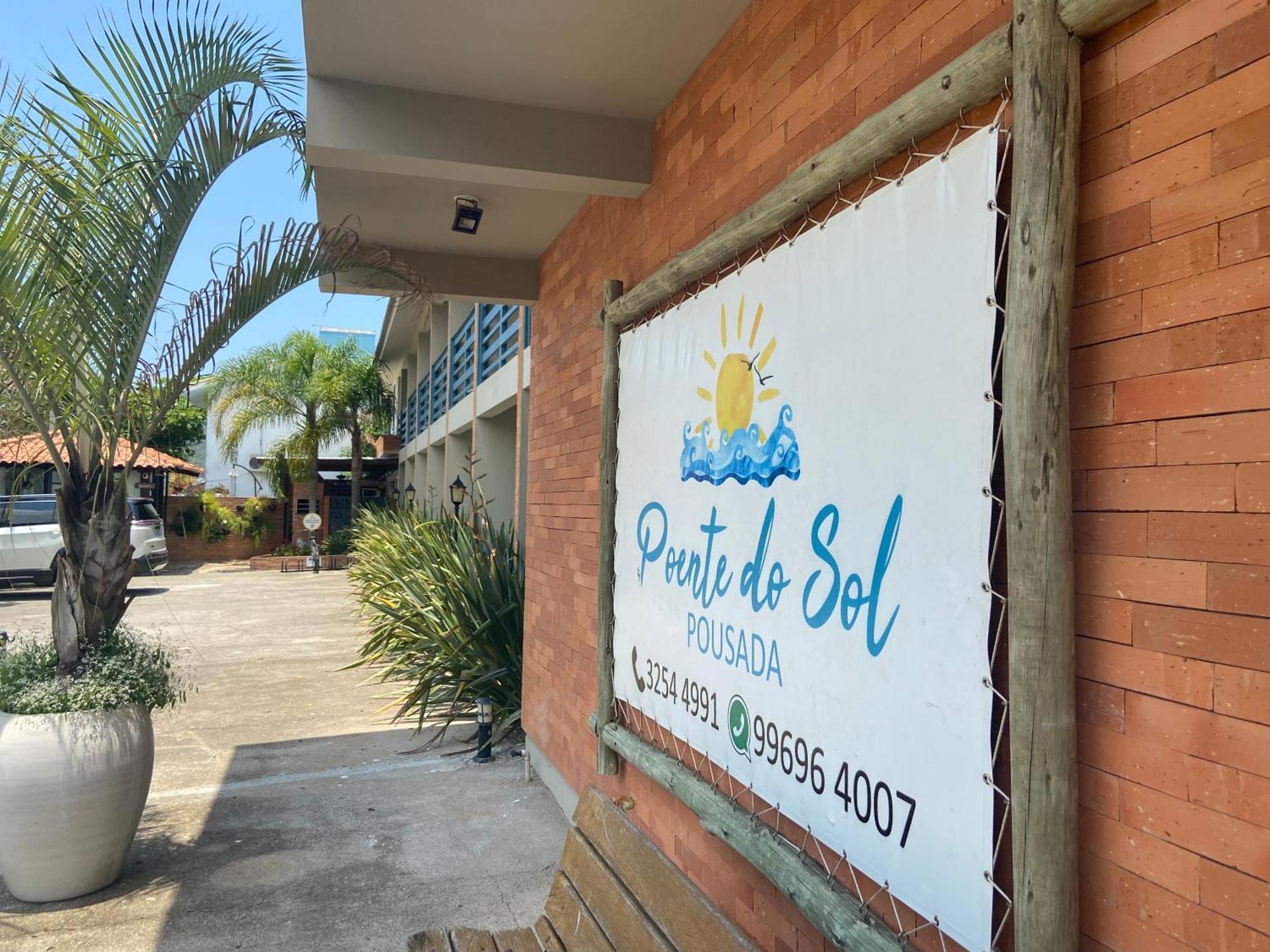 Inn Poente Do Sol 3*